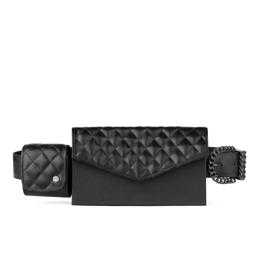 CHIARA TRIO BLACK
