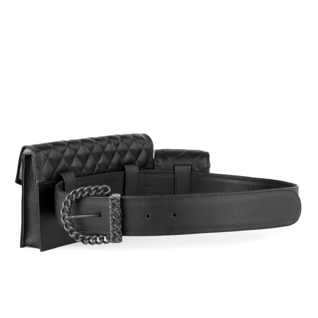 CHIARA TRIO BLACK