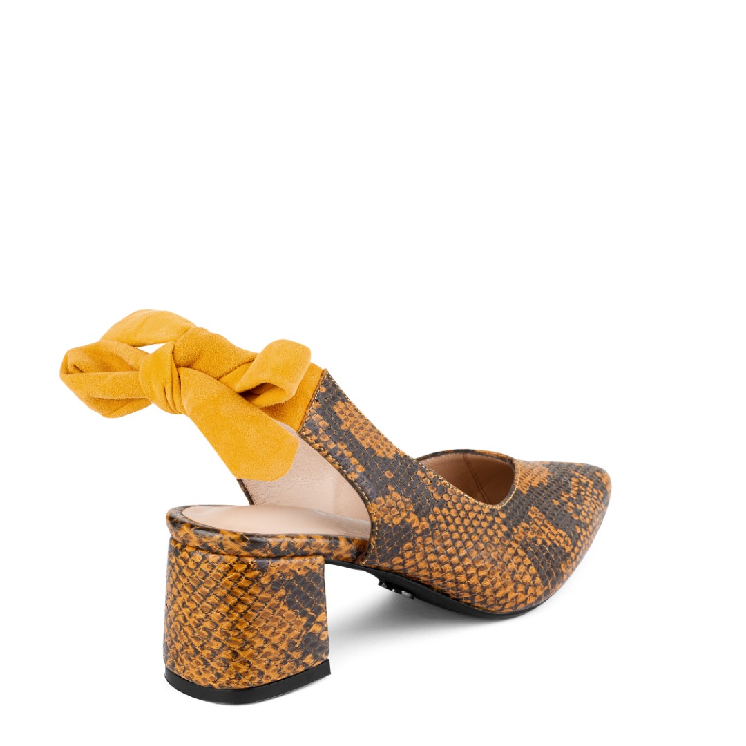 DARCIE YELLOW PHYTON