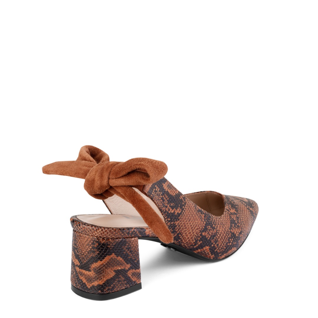 DARCIE CAMEL PHYTON