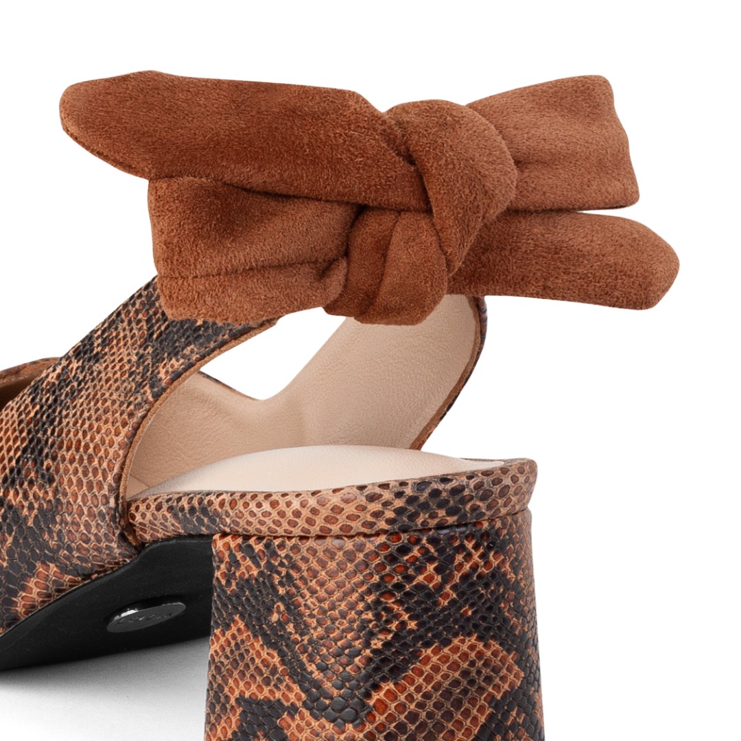 DARCIE CAMEL PHYTON