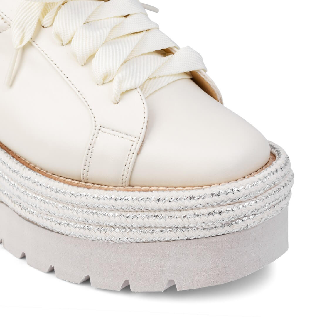 SERENA LUCENT WHITE