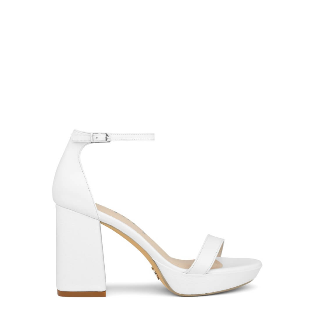 GIORDANA PURE WHITE