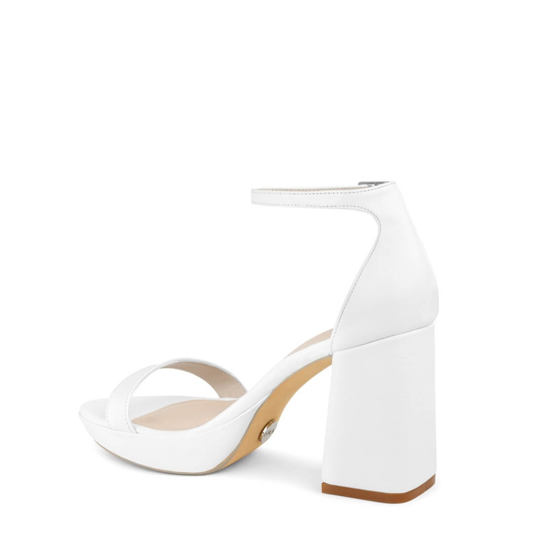GIORDANA PURE WHITE