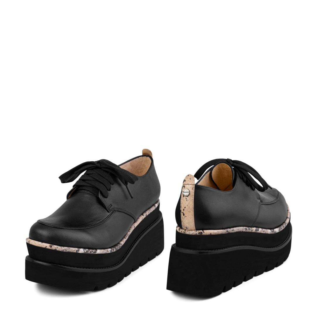 SOHO BLACK