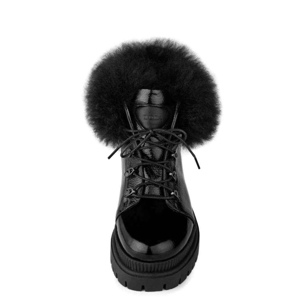 GISSE BLACK