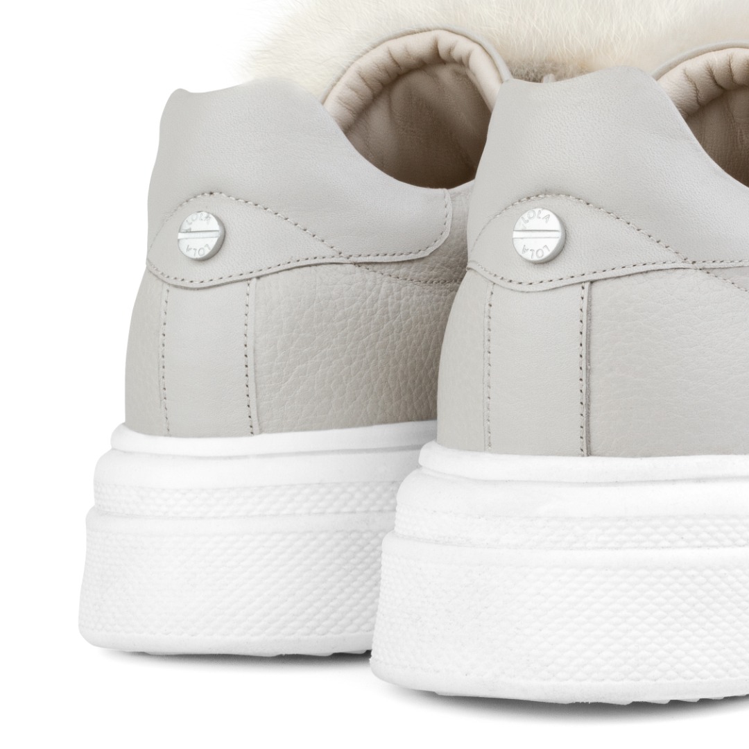 VARIE STAR WHITE