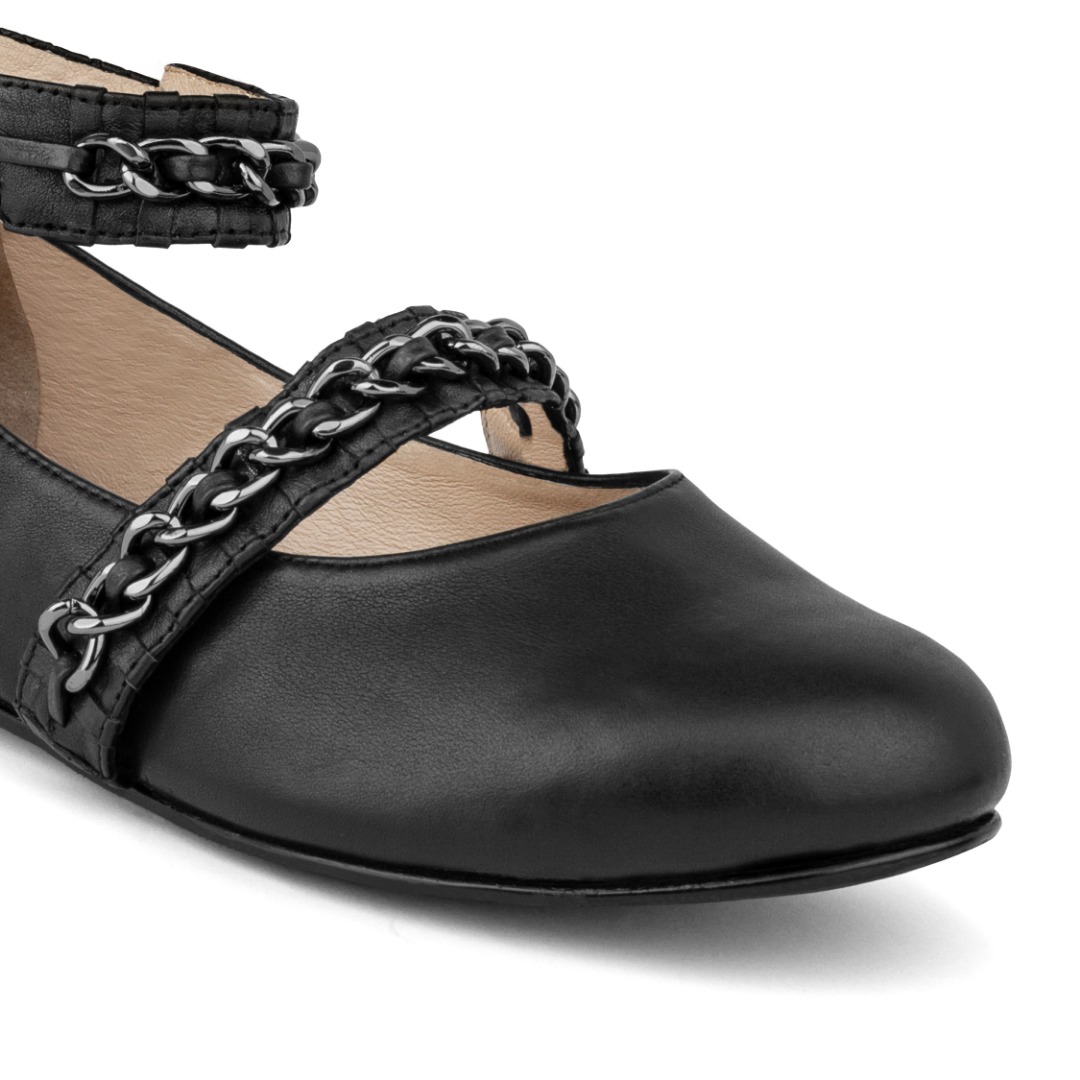 NELLA BLACK