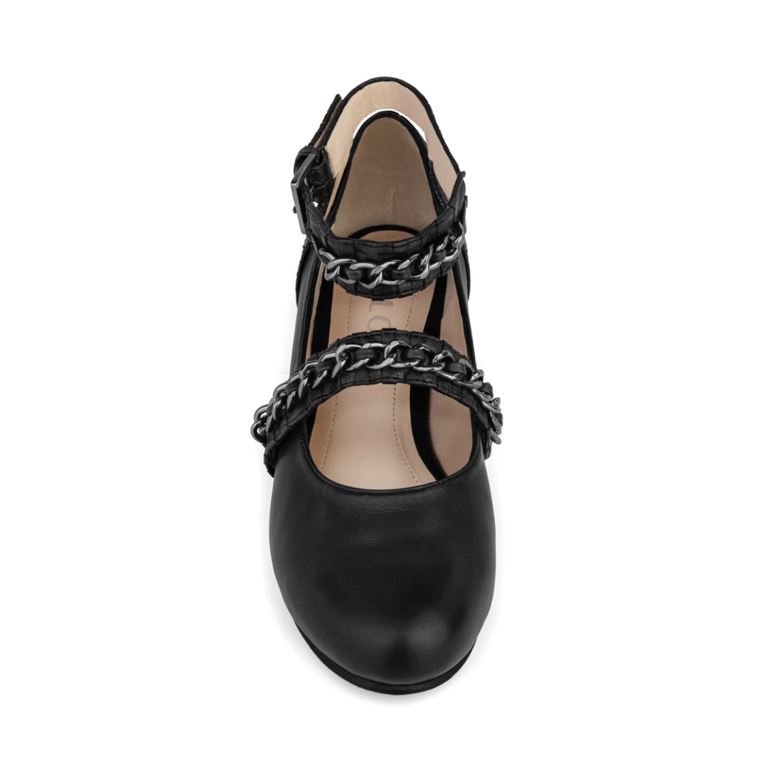 NELLA BLACK