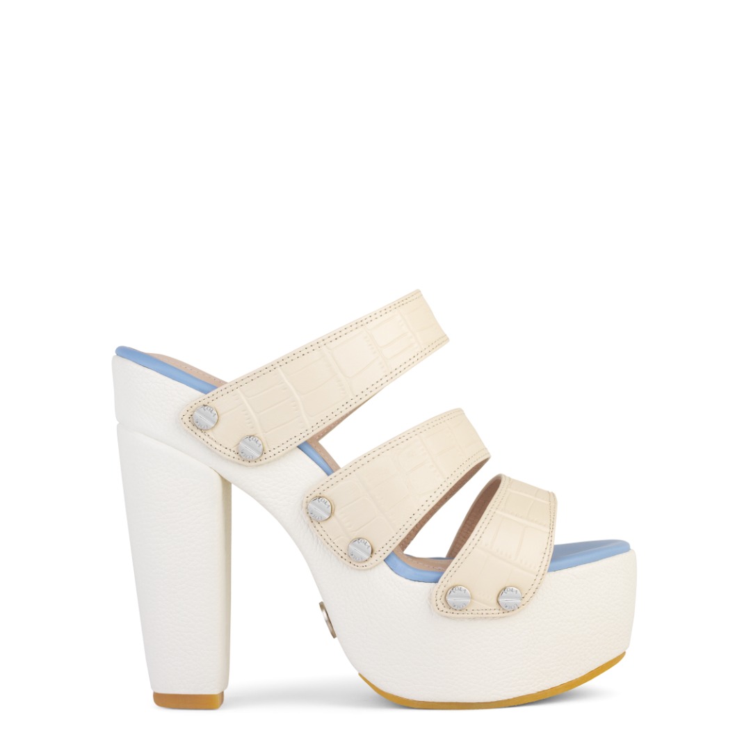 SASHA LIGHT SKY BLUE