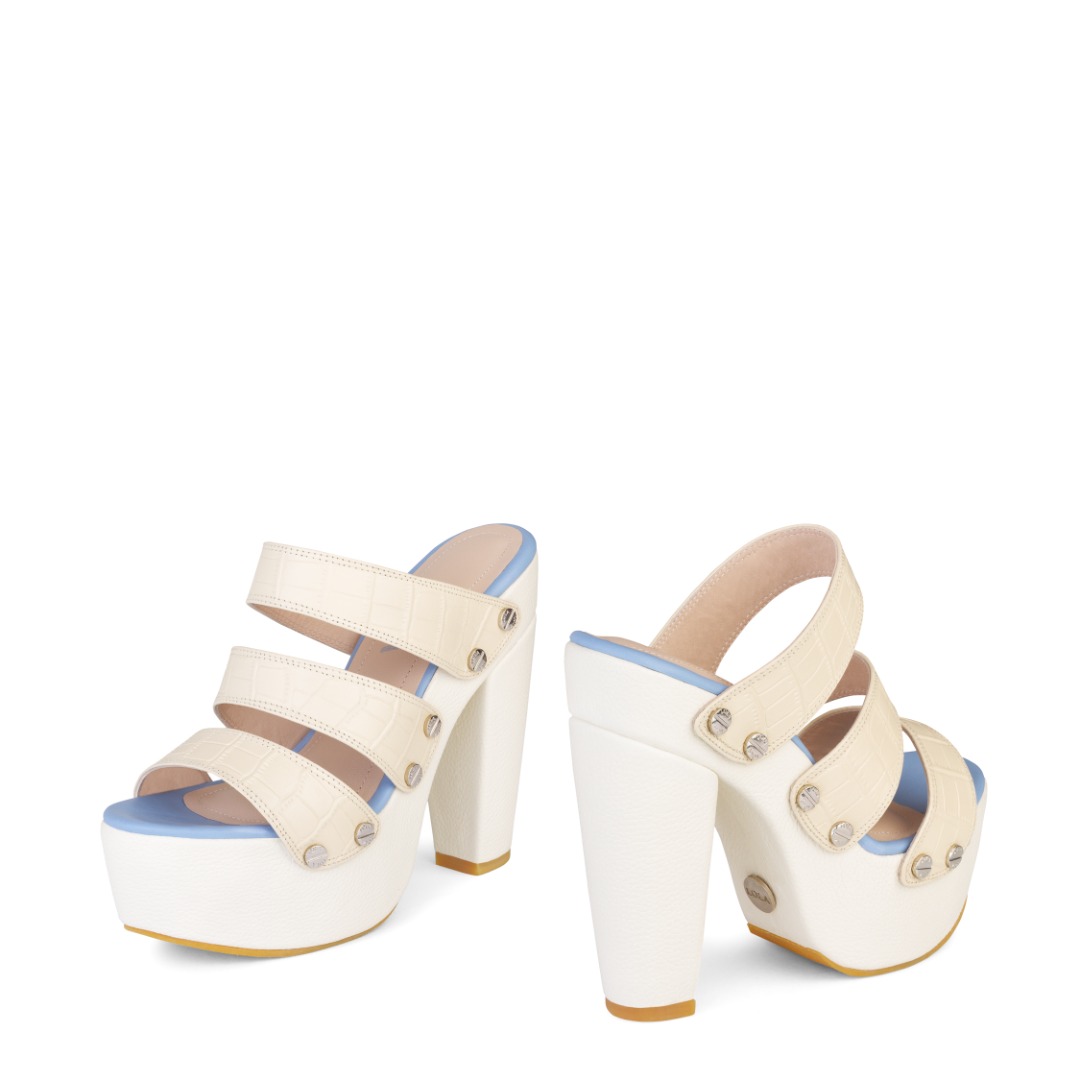 SASHA LIGHT SKY BLUE