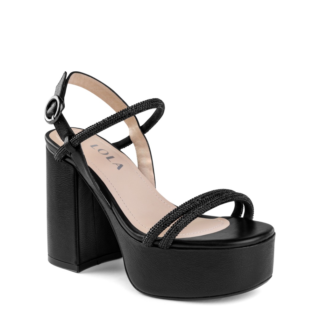 YVANA BLACK