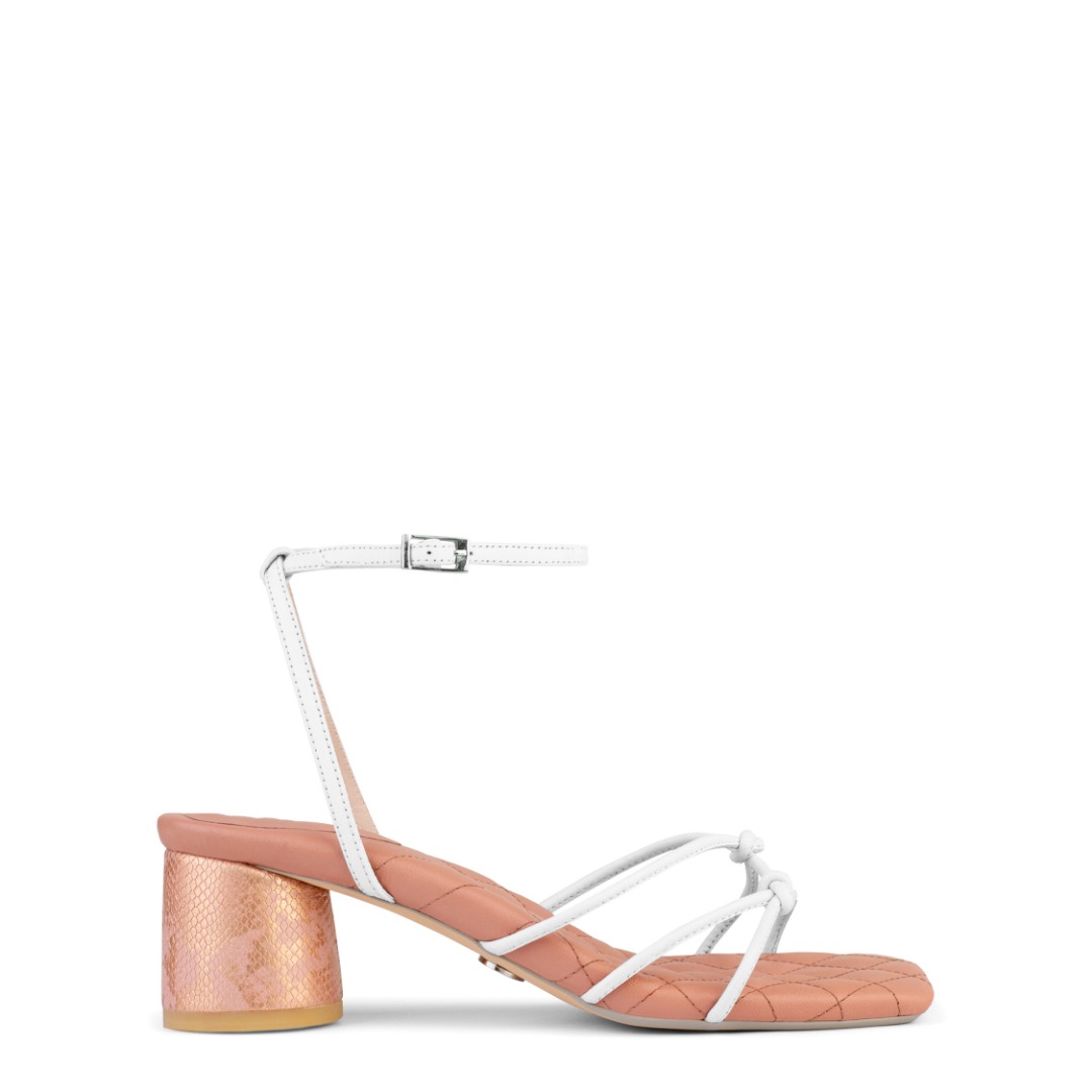 CARINA ROSE GOLD