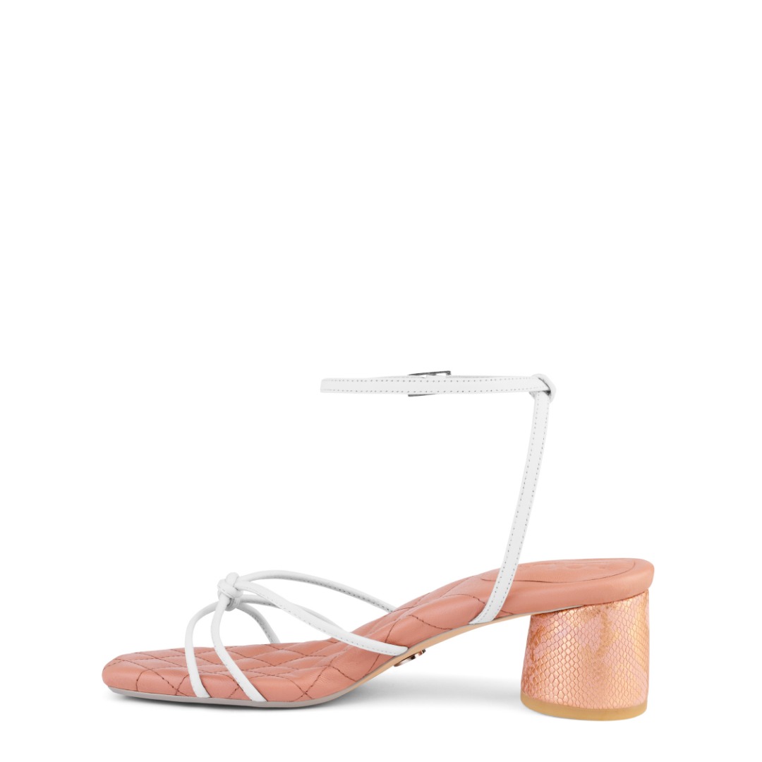 CARINA ROSE GOLD