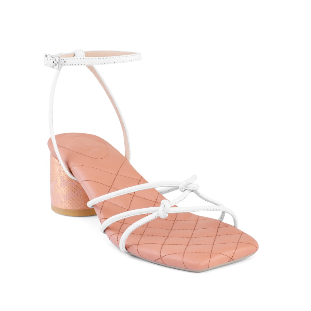 CARINA ROSE GOLD