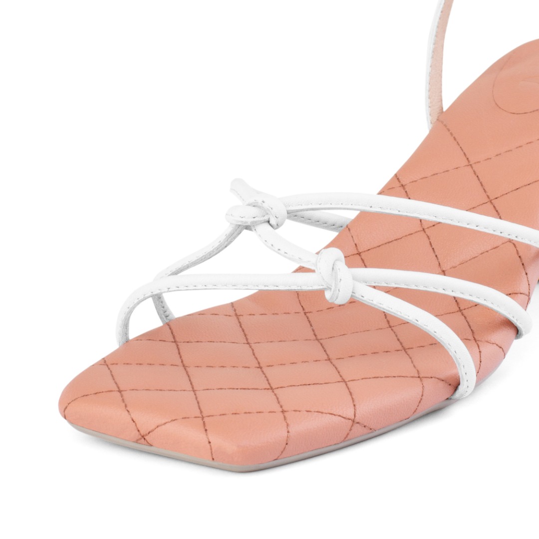 CARINA ROSE GOLD
