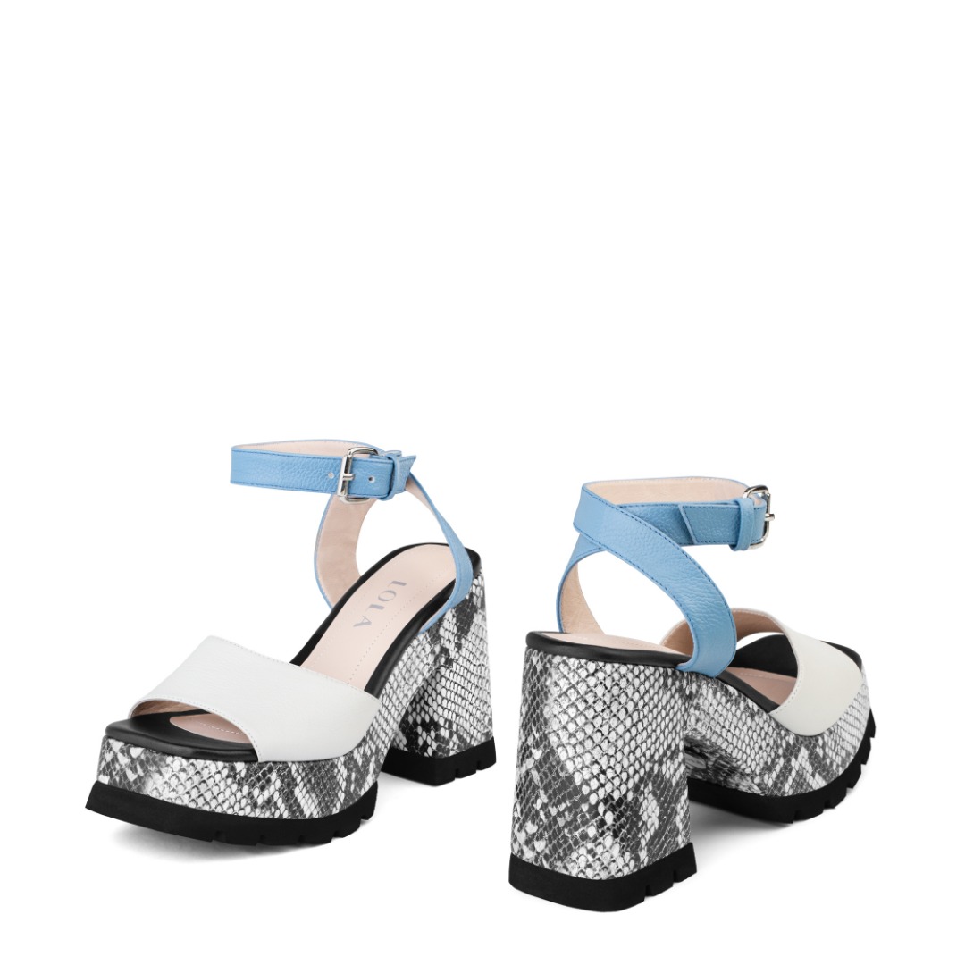 SOFIA AIRY BLUE