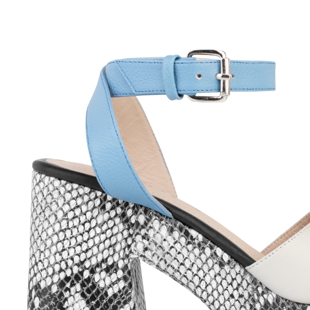 SOFIA AIRY BLUE