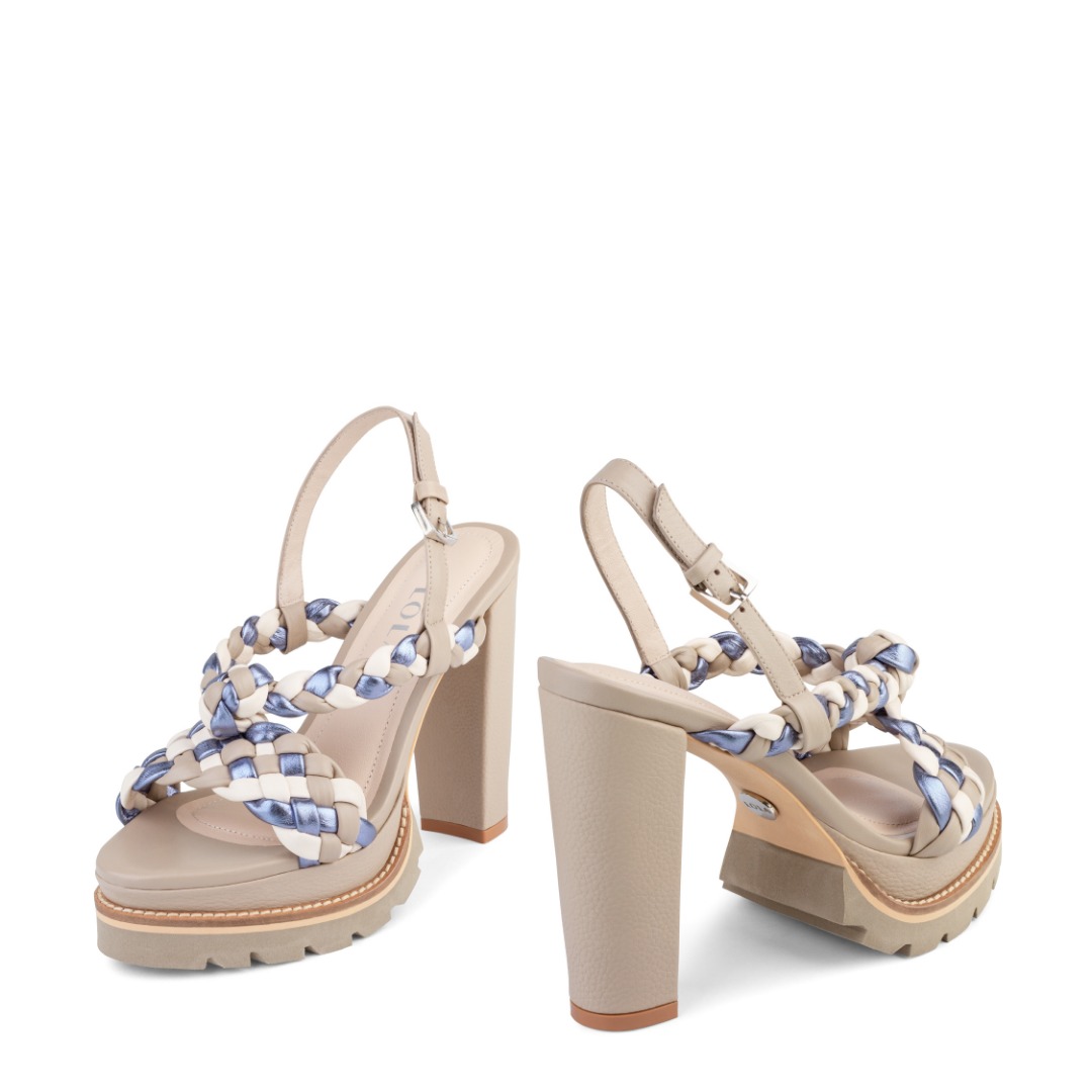 GINNY SUMMER SAND