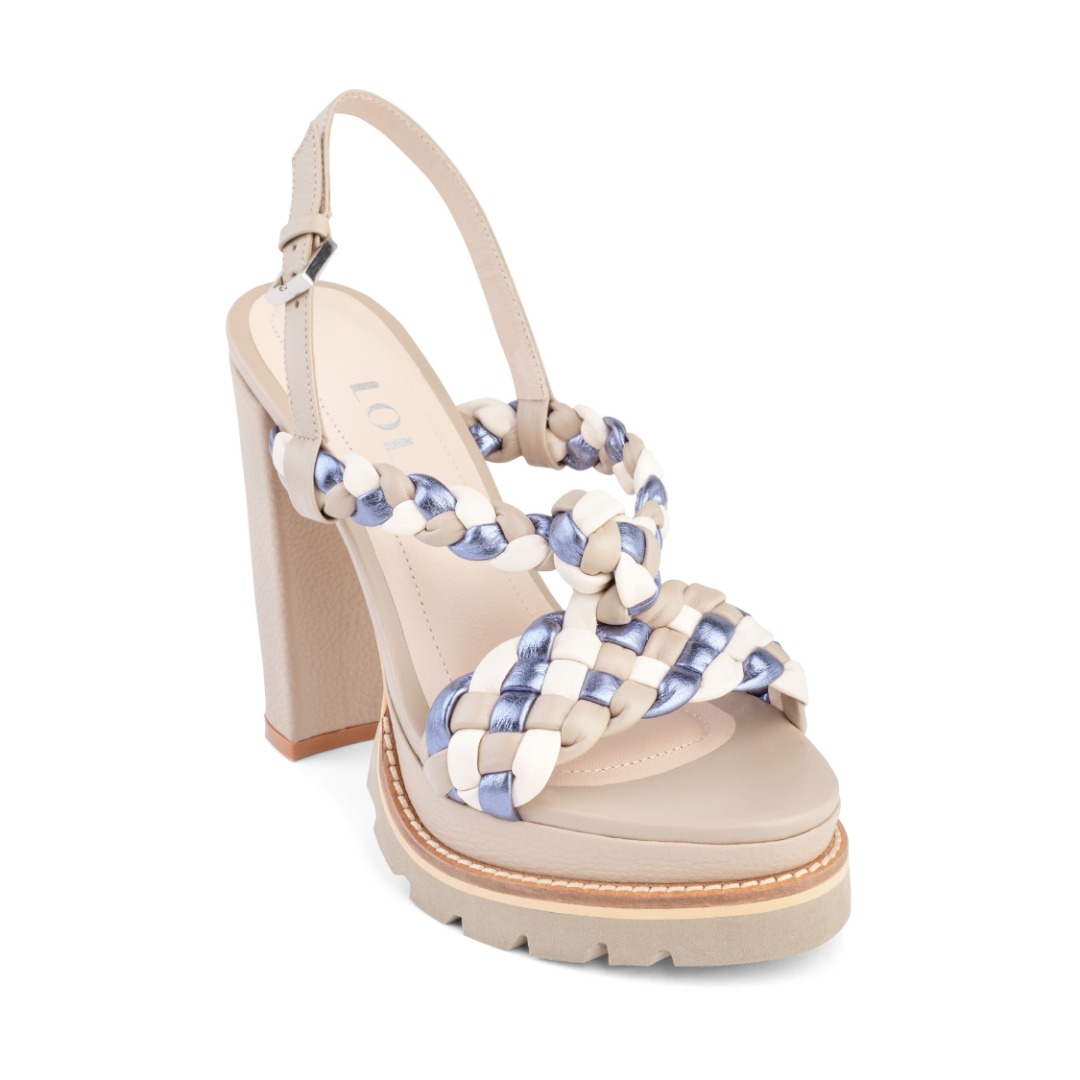 GINNY SUMMER SAND