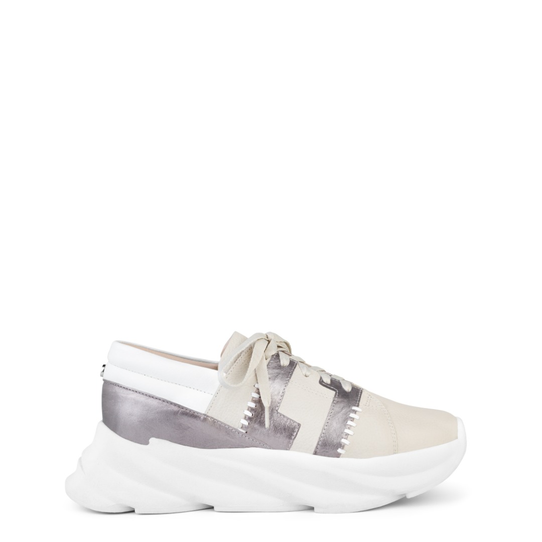 MAISSA ICED PEWTER