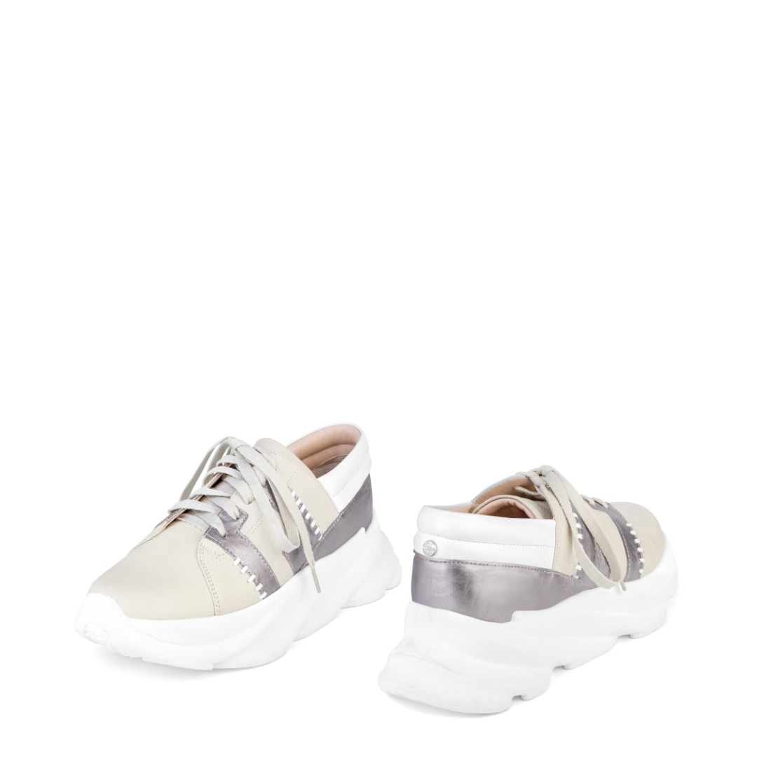 MAISSA ICED PEWTER
