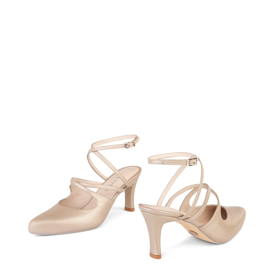 CELINE PEARLY SAND