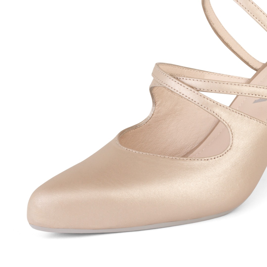 CELINE PEARLY SAND