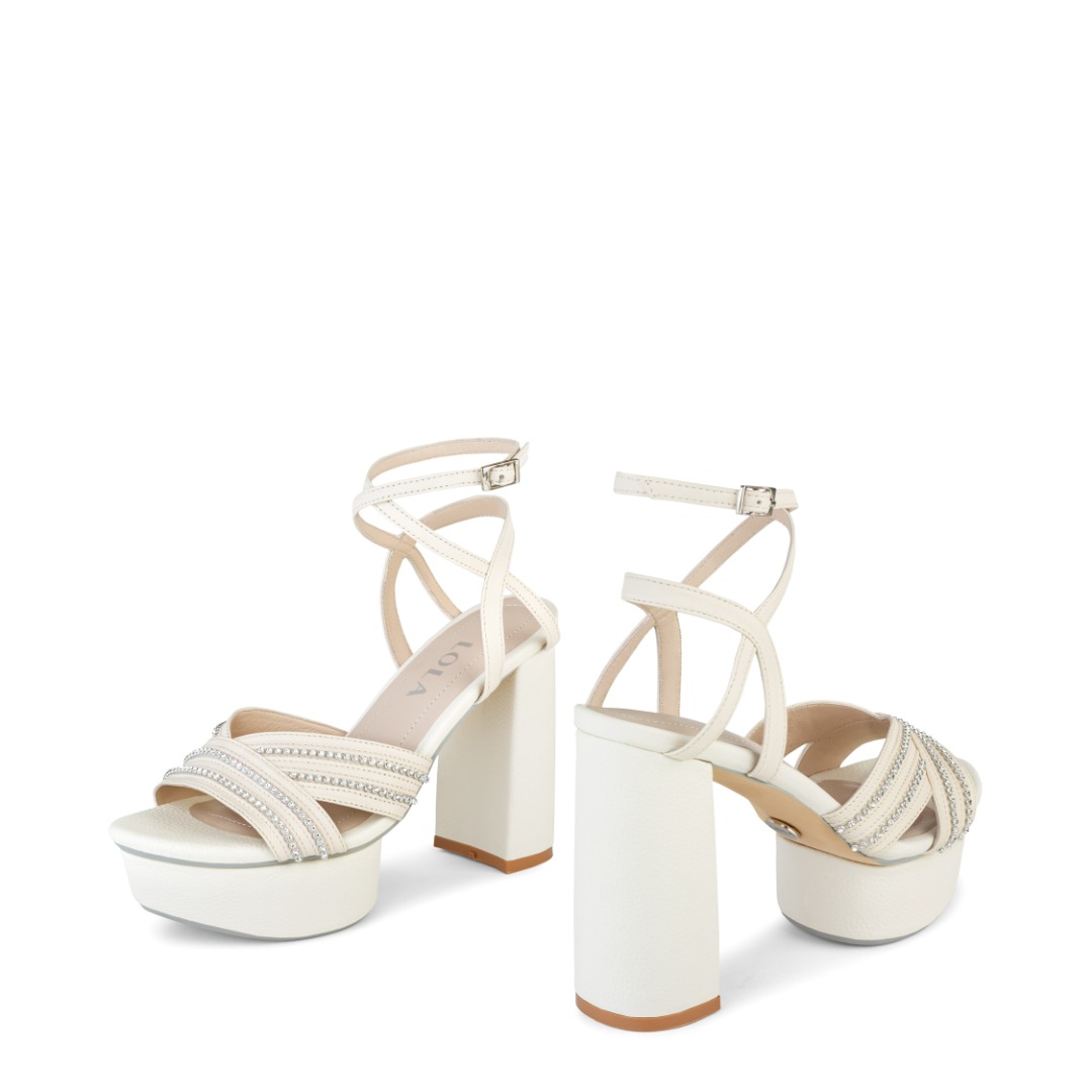 MARY SHINE LIGHT NUDE