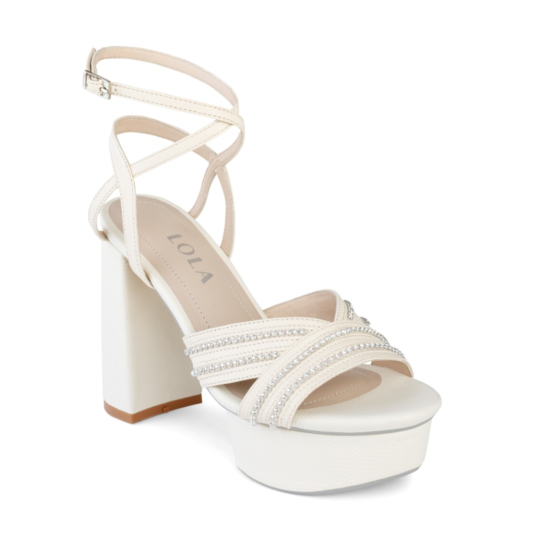 MARY SHINE LIGHT NUDE