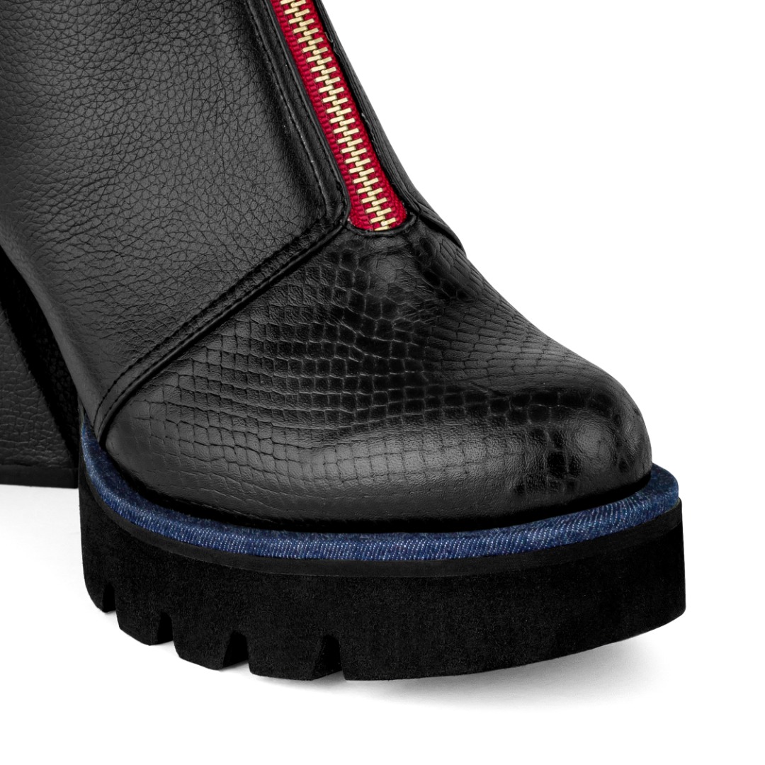 SANSA BLACK
