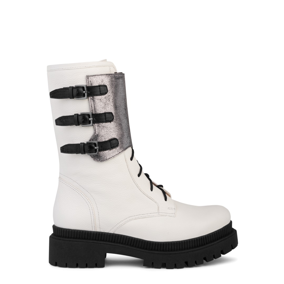 EMMA OFF WHITE