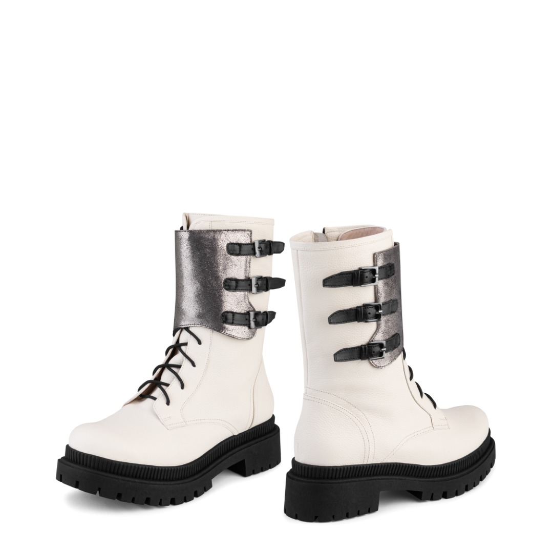EMMA OFF WHITE