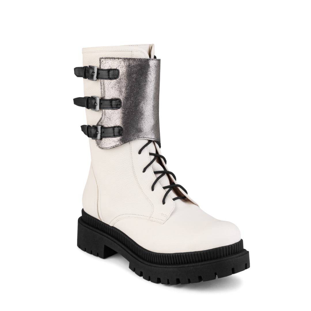EMMA OFF WHITE