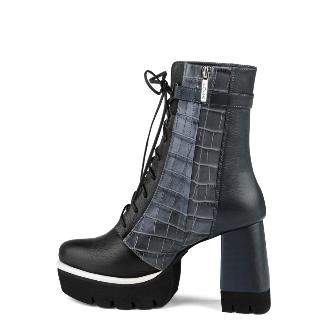 MARINE STEEL GRAY