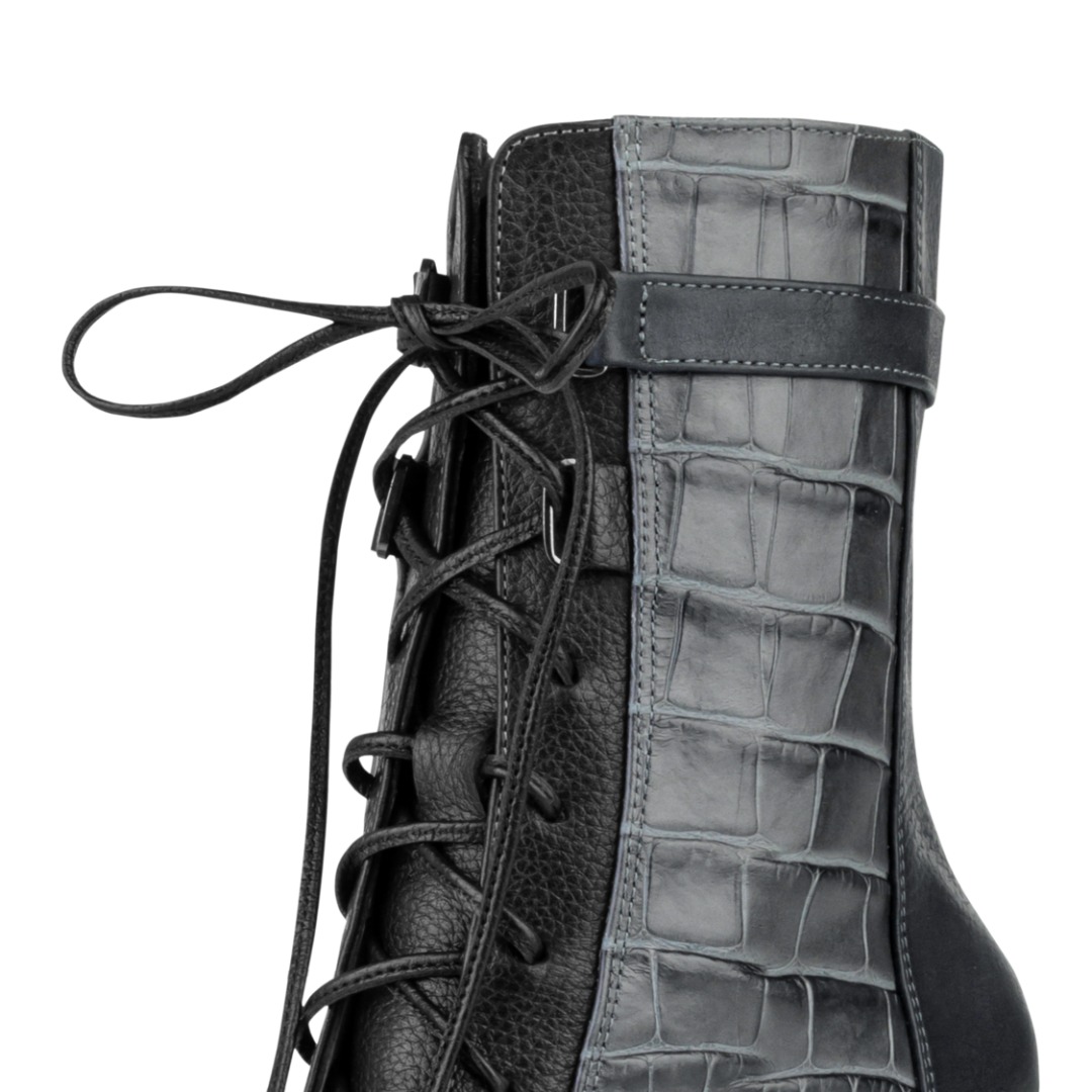 MARINE STEEL GRAY