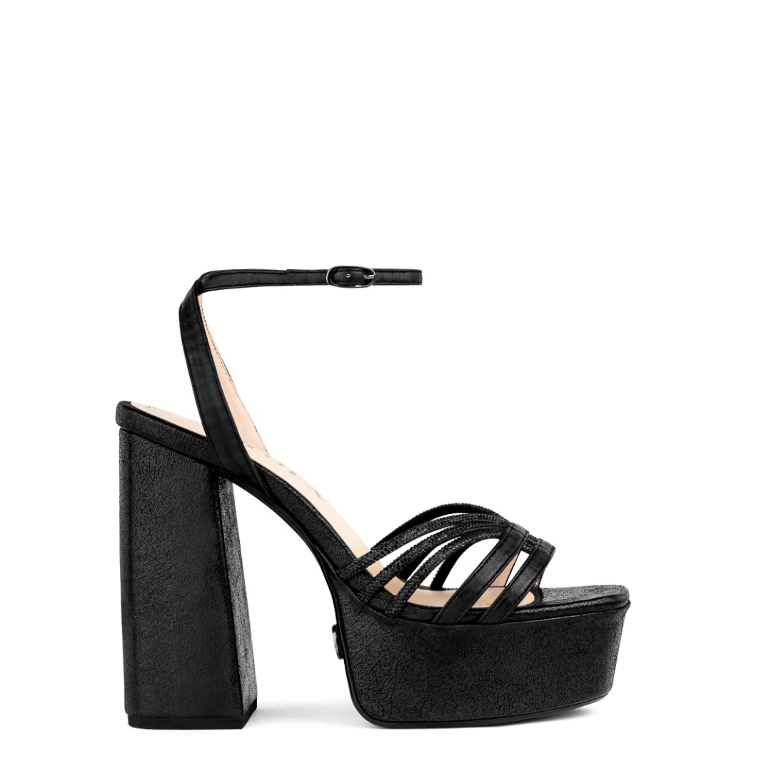 MARNIE GLOSS BLACK