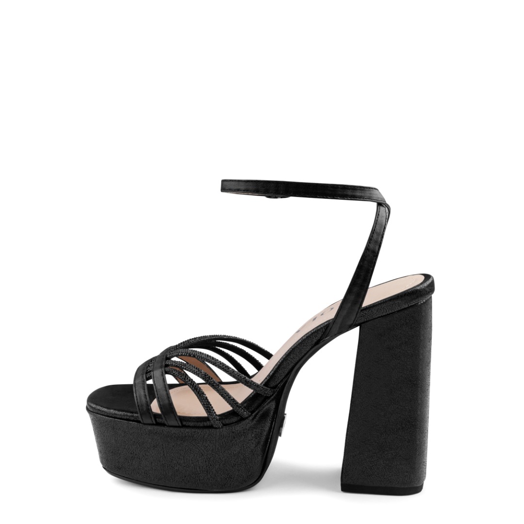 MARNIE GLOSS BLACK